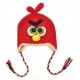 Angry Birds Crochet Beanie 